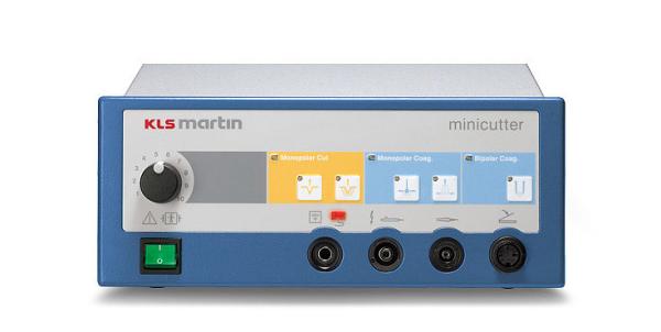 KLS Martin Minicutter